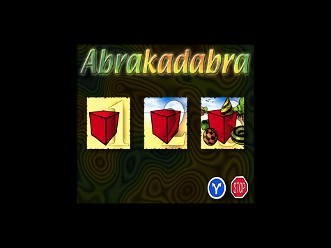 Abrakadabra