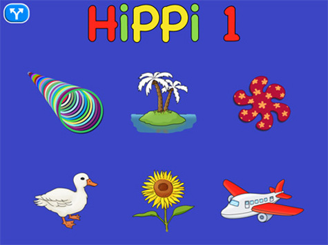 Hippi 1