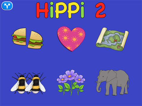 Hippi 2