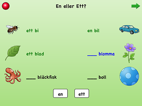 Läs och förstå 2 /