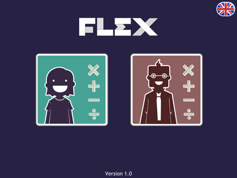 FLEX - Math tools