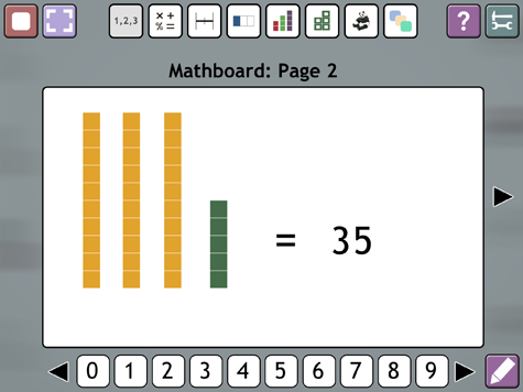 FLEX - Math tools /