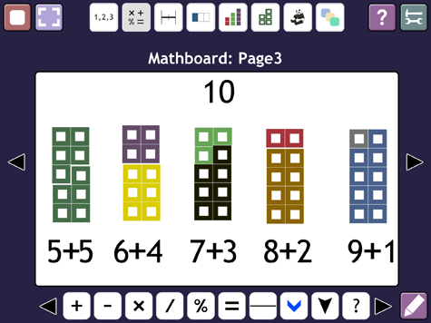 FLEX - Math tools /