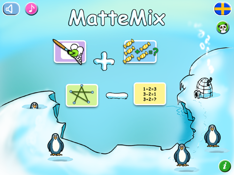 MatteMix