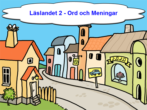 Läslandet 2