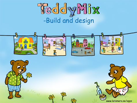 TeddyMix 2