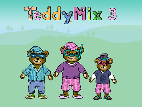 TeddyMix%203