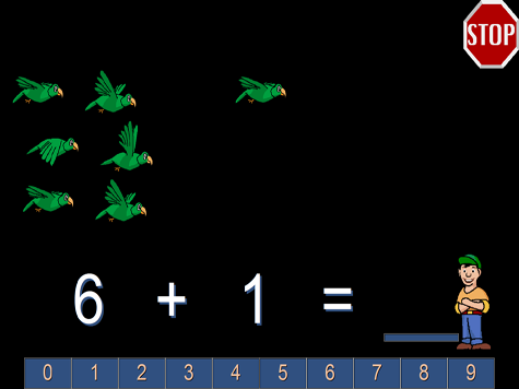 Veta Mera Matematik och klockan /